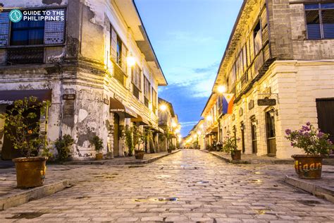 vigan city address